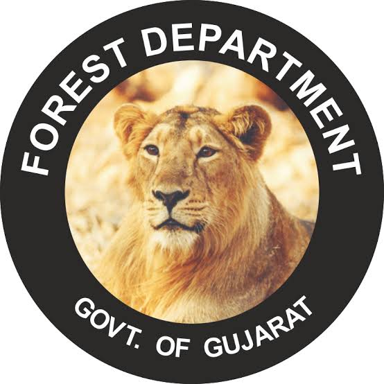 Forest Department Government Of Gujarat